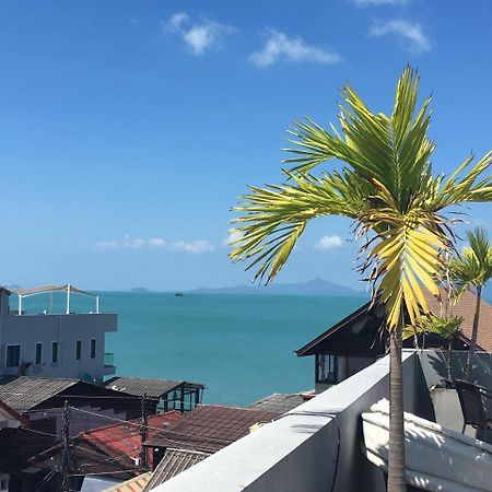 Pelegrin Hotel Samui Bophut Kültér fotó