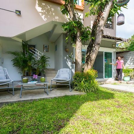 Pelegrin Hotel Samui Bophut Kültér fotó
