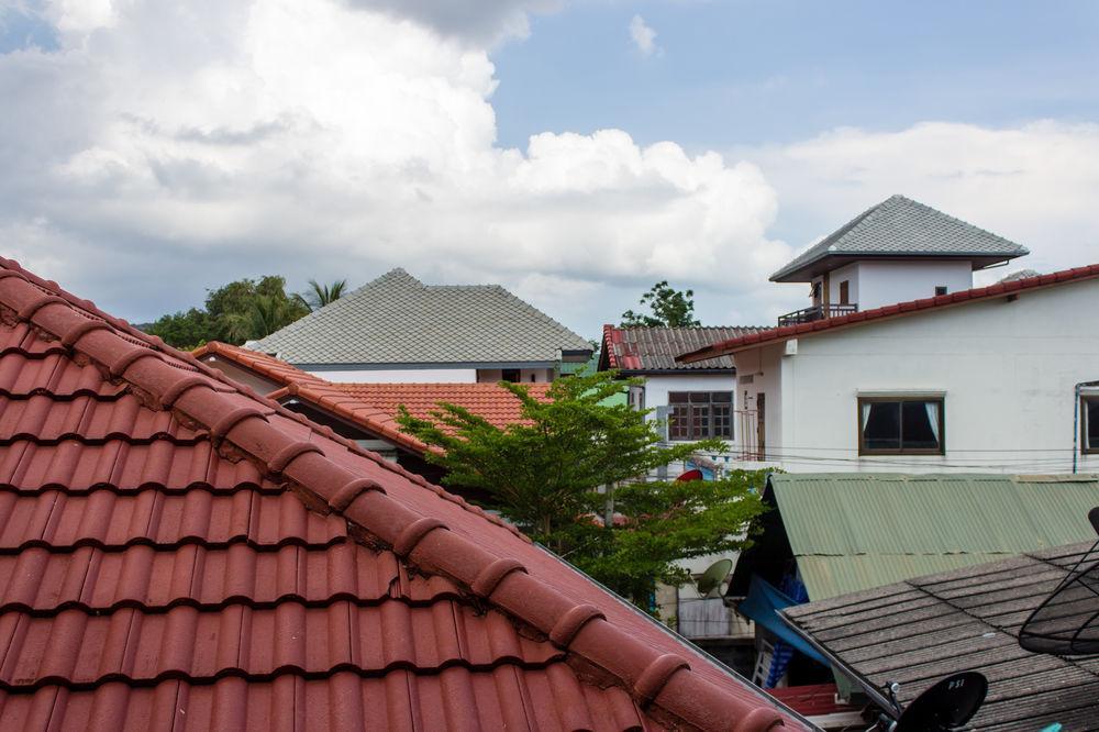 Pelegrin Hotel Samui Bophut Kültér fotó