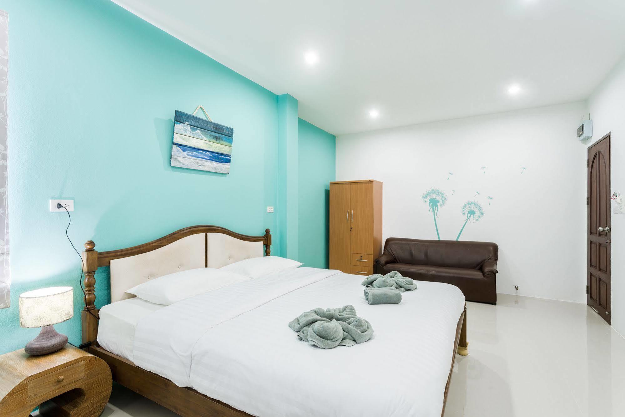Pelegrin Hotel Samui Bophut Kültér fotó