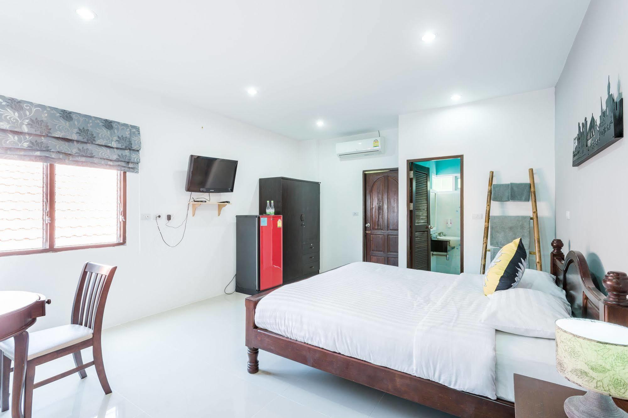 Pelegrin Hotel Samui Bophut Kültér fotó