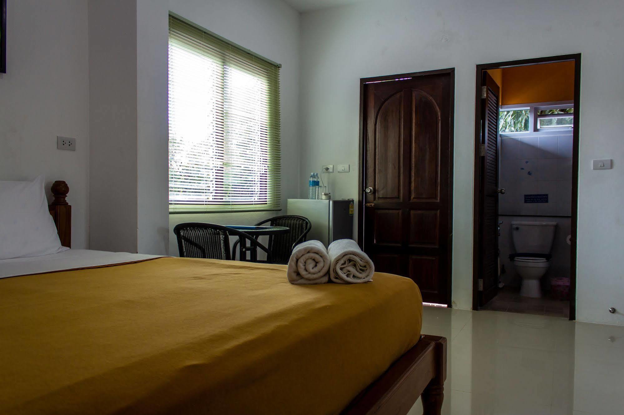 Pelegrin Hotel Samui Bophut Kültér fotó
