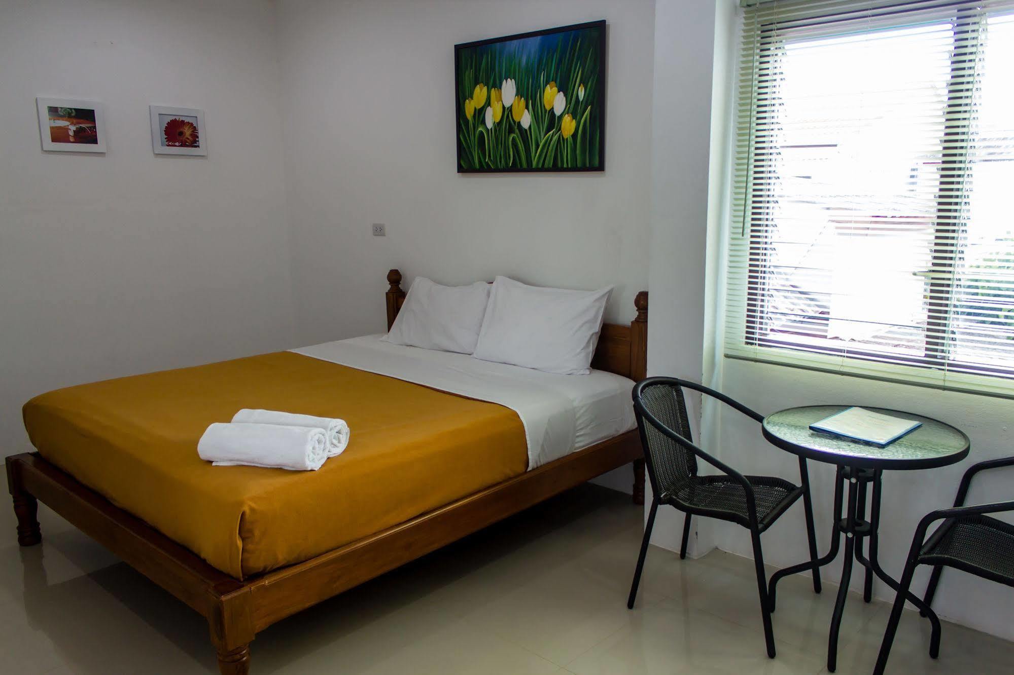 Pelegrin Hotel Samui Bophut Kültér fotó