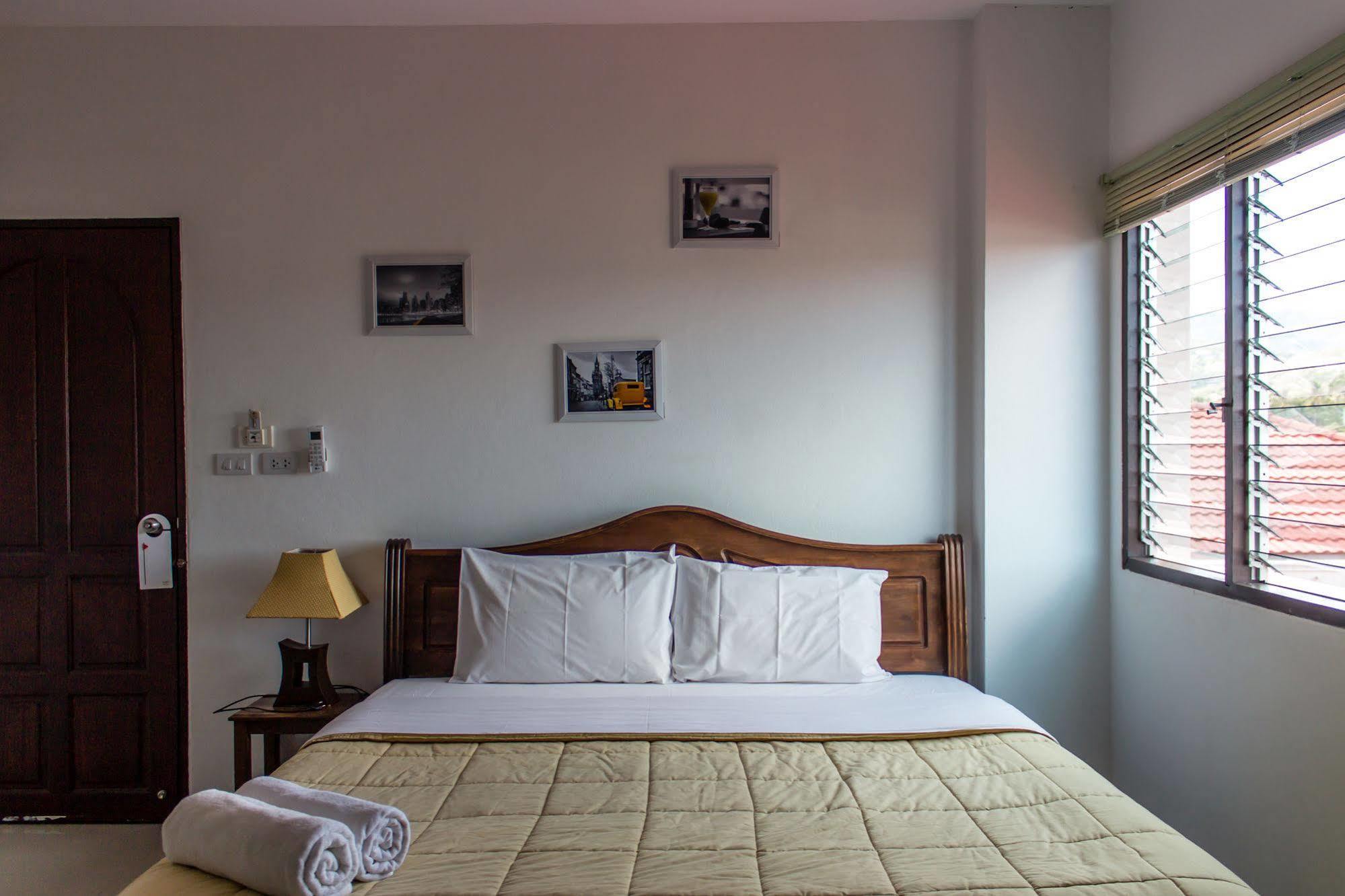 Pelegrin Hotel Samui Bophut Kültér fotó