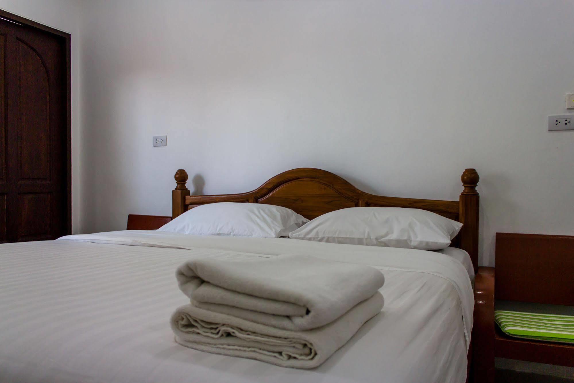 Pelegrin Hotel Samui Bophut Kültér fotó