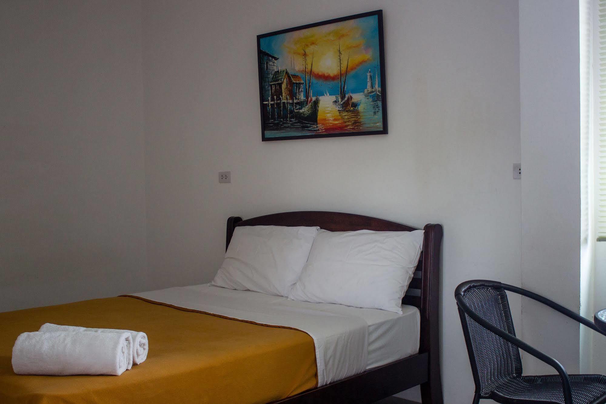 Pelegrin Hotel Samui Bophut Kültér fotó