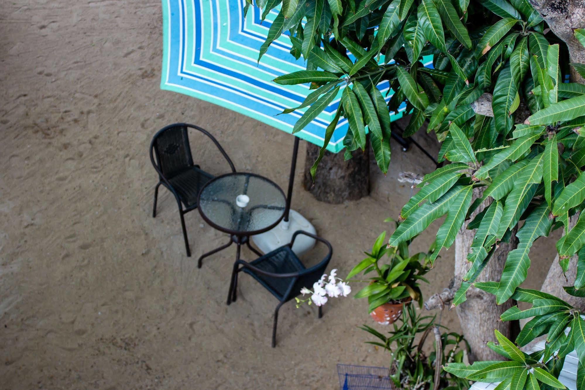 Pelegrin Hotel Samui Bophut Kültér fotó