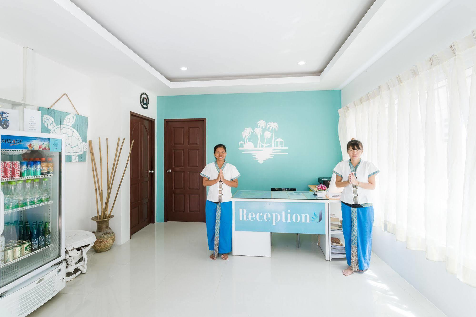 Pelegrin Hotel Samui Bophut Kültér fotó