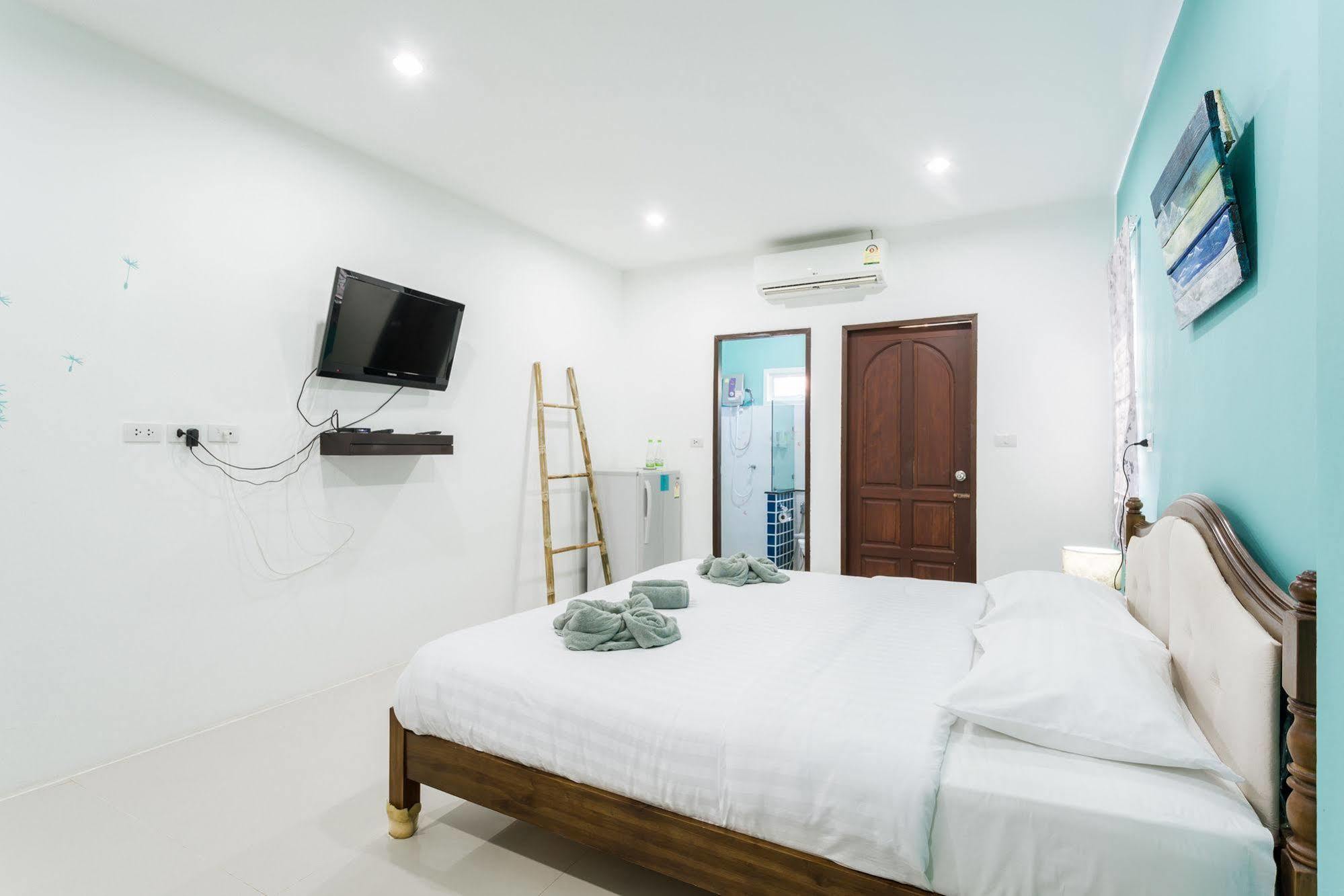 Pelegrin Hotel Samui Bophut Kültér fotó