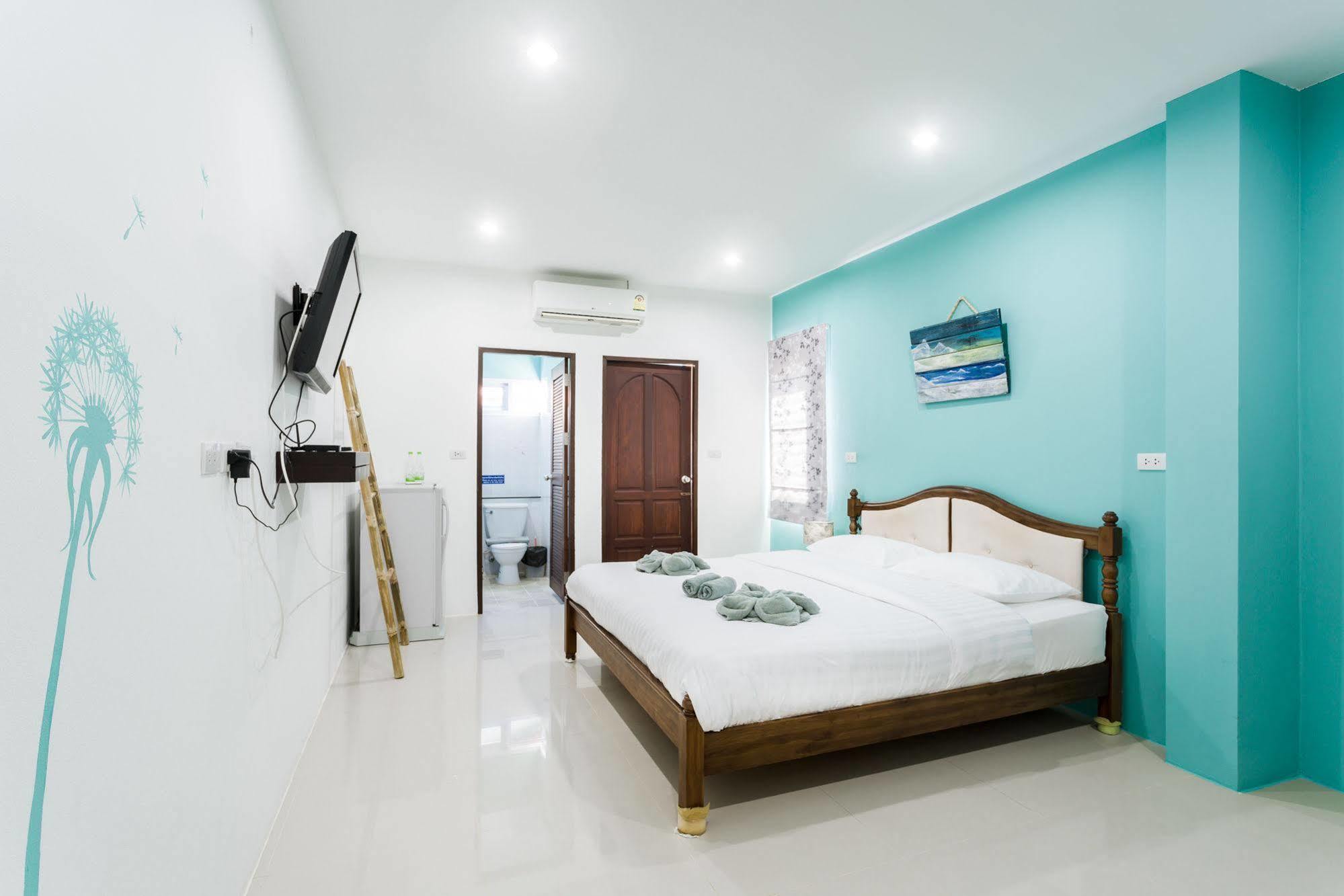 Pelegrin Hotel Samui Bophut Kültér fotó