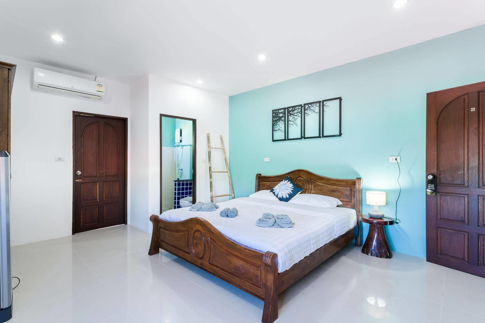 Pelegrin Hotel Samui Bophut Kültér fotó