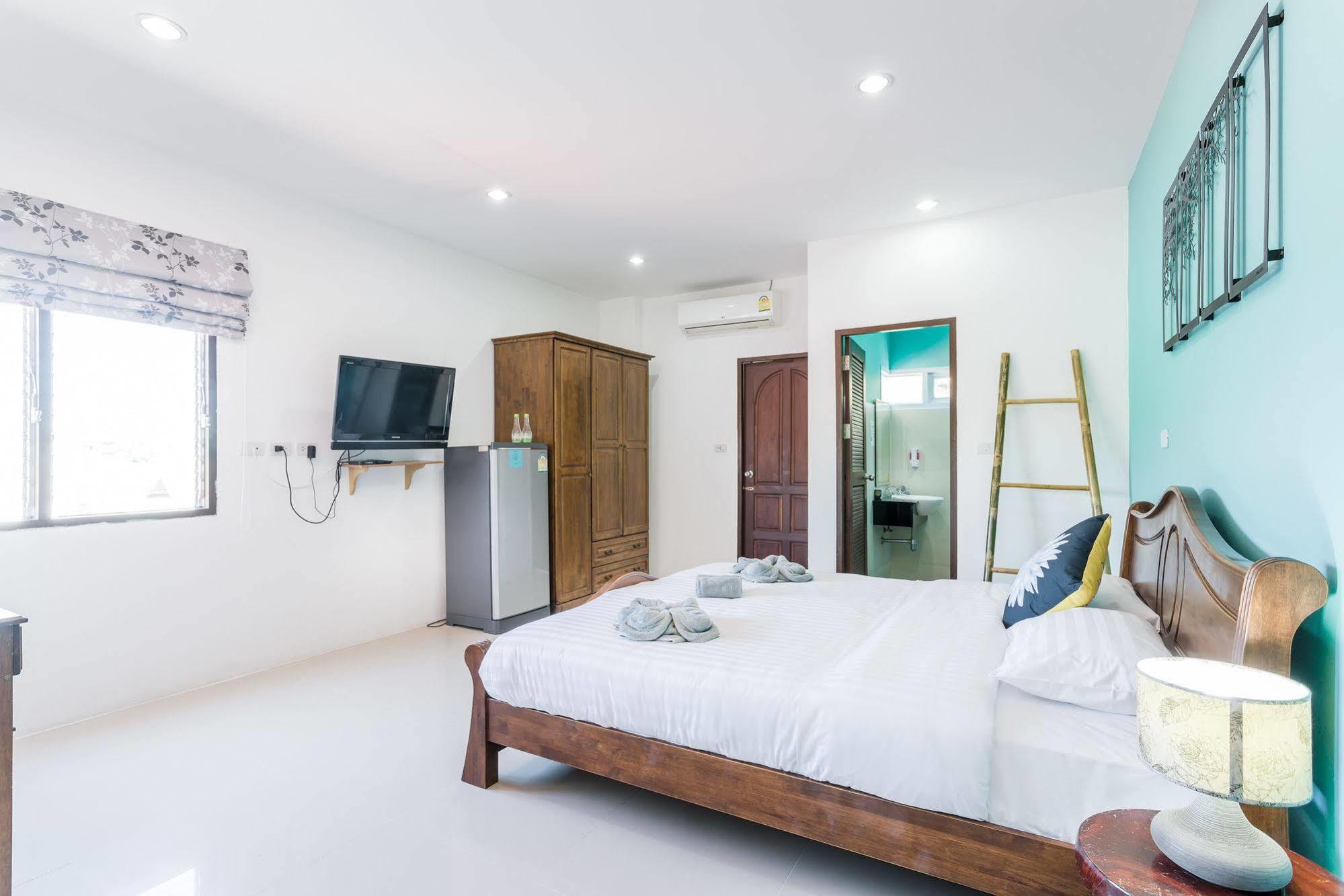 Pelegrin Hotel Samui Bophut Kültér fotó