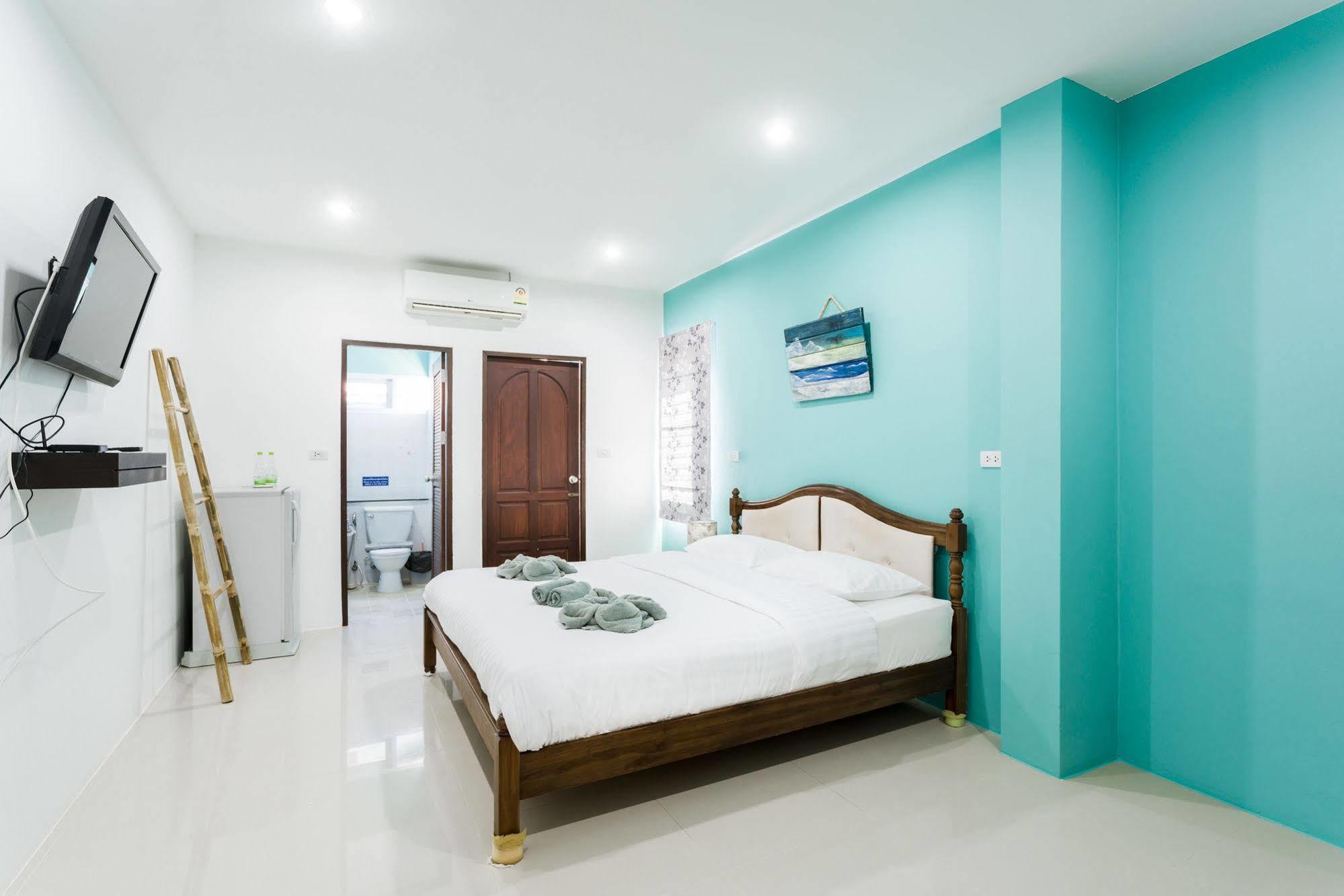 Pelegrin Hotel Samui Bophut Kültér fotó