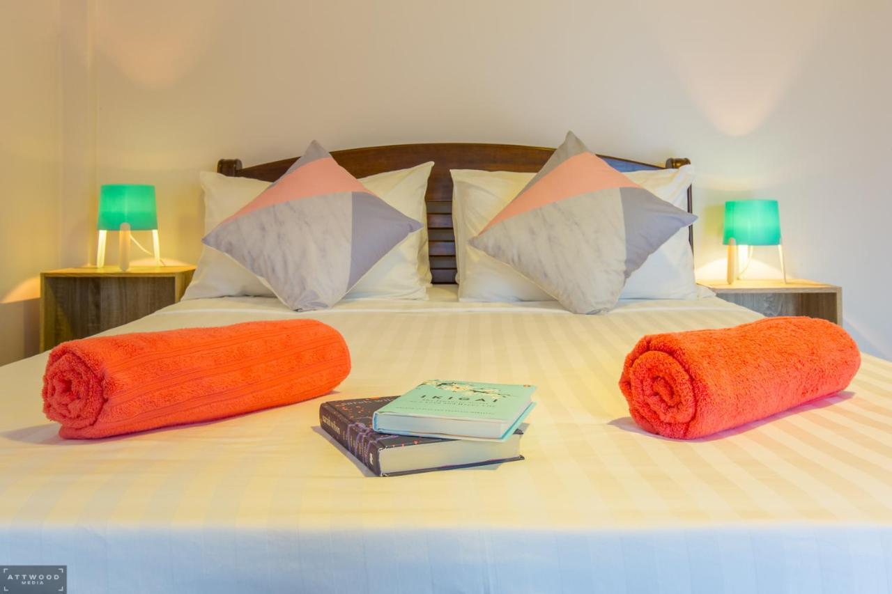 Pelegrin Hotel Samui Bophut Kültér fotó