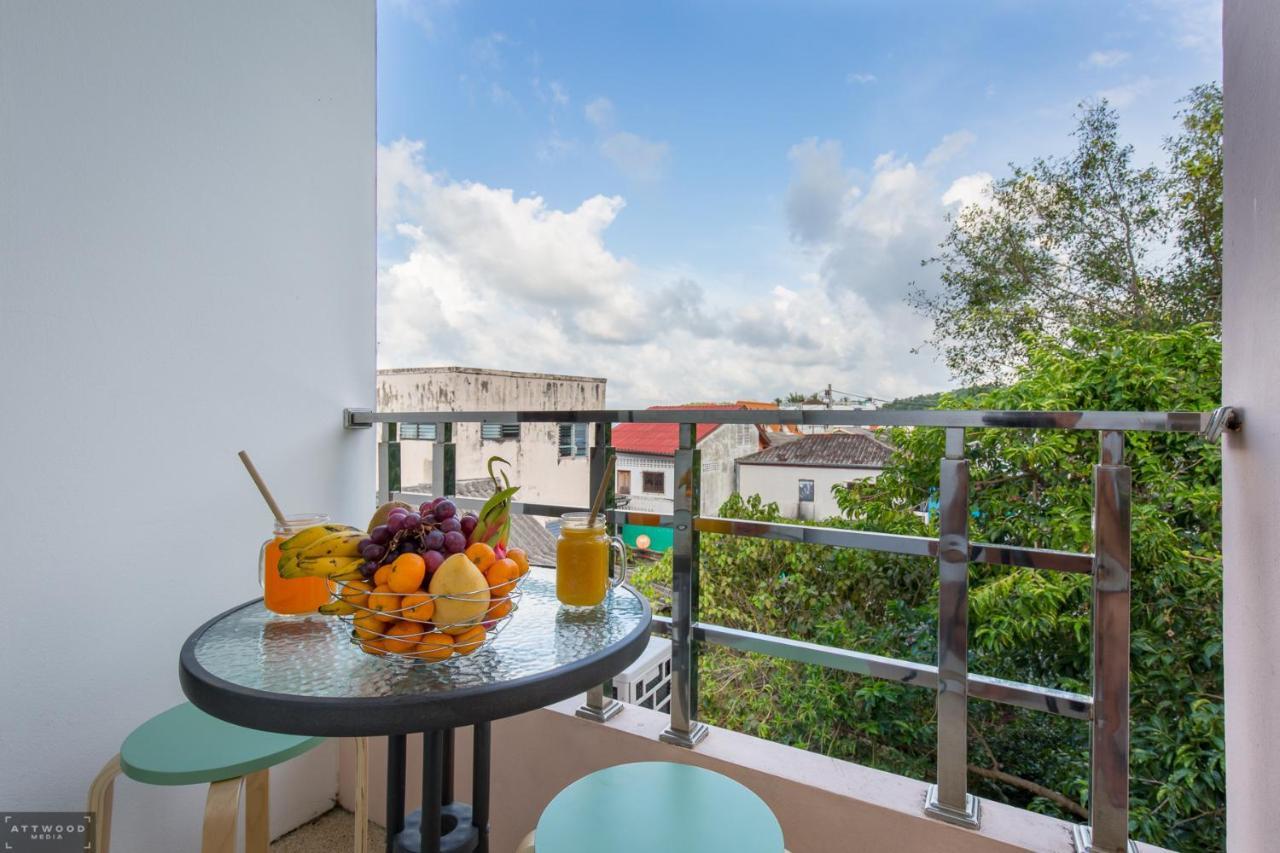 Pelegrin Hotel Samui Bophut Kültér fotó