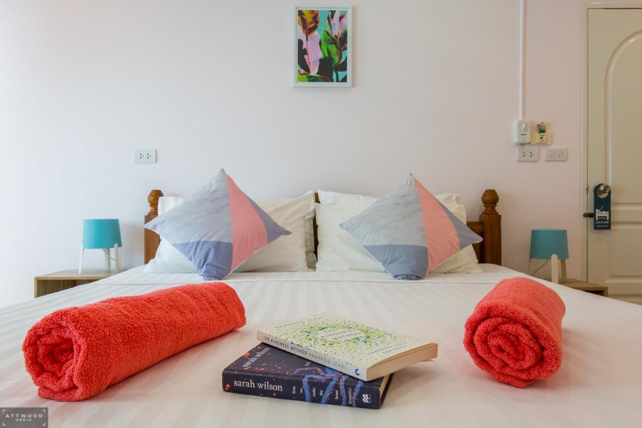 Pelegrin Hotel Samui Bophut Kültér fotó