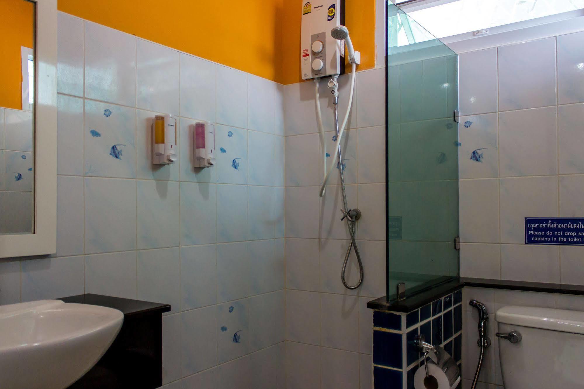 Pelegrin Hotel Samui Bophut Kültér fotó