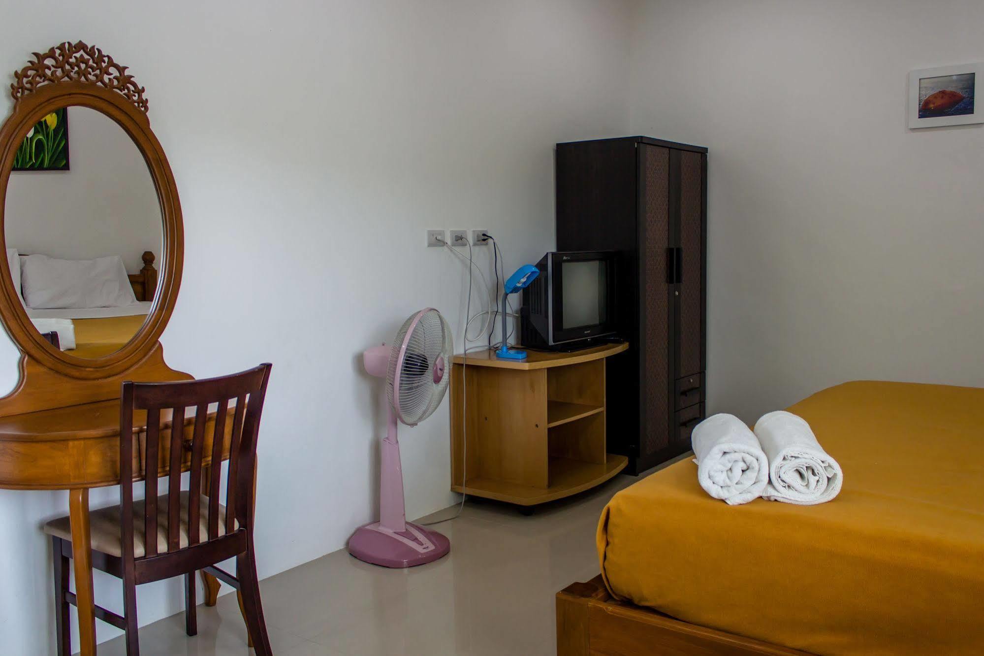 Pelegrin Hotel Samui Bophut Kültér fotó