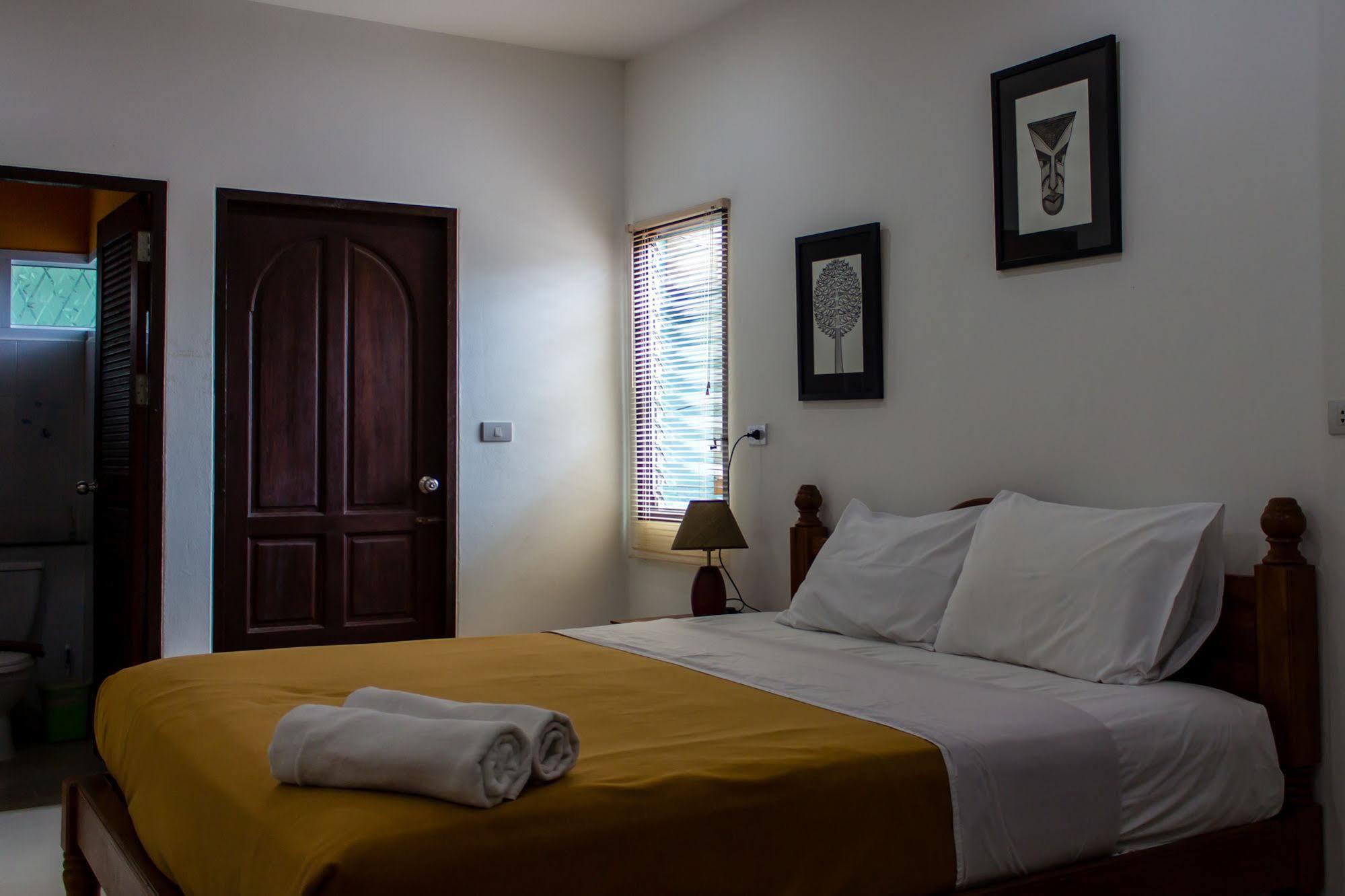 Pelegrin Hotel Samui Bophut Kültér fotó