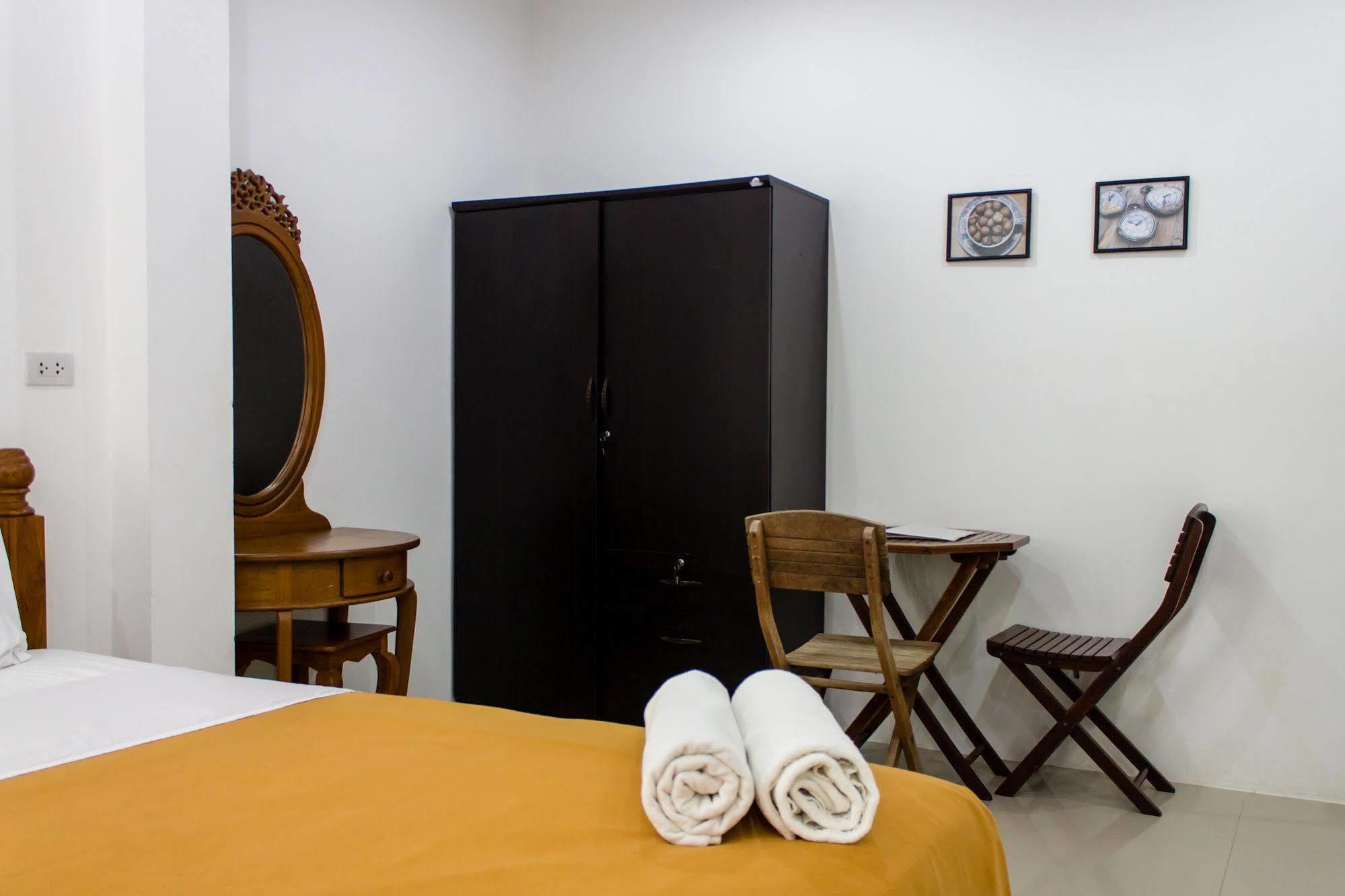 Pelegrin Hotel Samui Bophut Kültér fotó